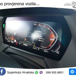 BMW 120i M Sport 178 KS, KAM+KEY+GR SJED+VIRT+LANE