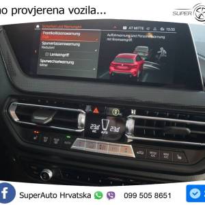 BMW 120i M Sport 178 KS, KAM+KEY+GR SJED+VIRT+LANE