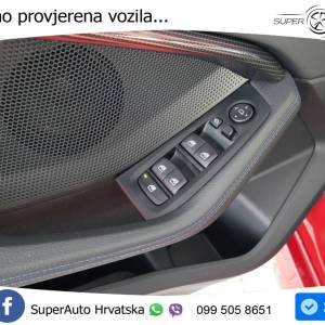 BMW 120i M Sport 178 KS, KAM+KEY+GR SJED+VIRT+LANE