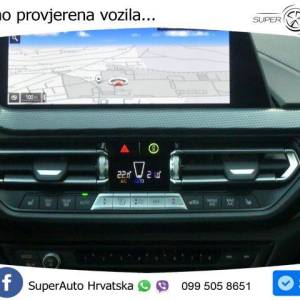 BMW 120i M Sport 178 KS, VIRT+LED+GR SJED+LANE