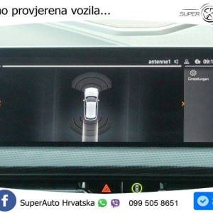 BMW 120i M Sport 178 KS, VIRT+LED+GR SJED+LANE