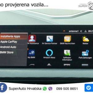 BMW 120i M Sport 178 KS, VIRT+LED+GR SJED+LANE