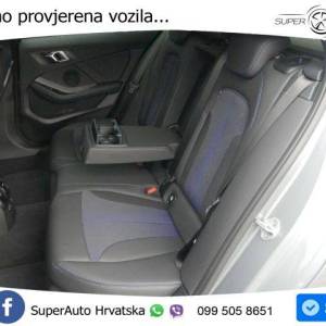 BMW 120i M Sport 178 KS, VIRT+LED+GR SJED+LANE