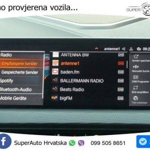 BMW 120i M Sport 178 KS, VIRT+LED+GR SJED+LANE