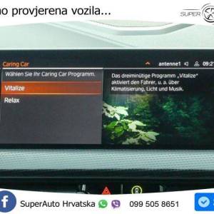 BMW 120i M Sport 178 KS, VIRT+LED+GR SJED+LANE