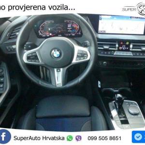 BMW 120i M Sport 178 KS, VIRT+LED+GR SJED+LANE