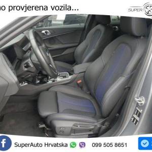 BMW 120i M Sport 178 KS, VIRT+LED+GR SJED+LANE