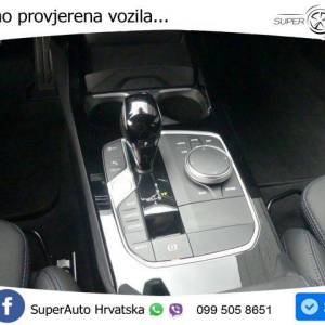 BMW 120i M Sport 178 KS, VIRT+LED+GR SJED+LANE