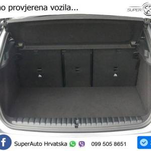 BMW 120i M Sport 178 KS, VIRT+LED+GR SJED+LANE