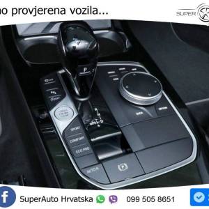 BMW 120i Sport 178 KS, PANO+ACC+KEY+GR SJED+VIRT+LANE