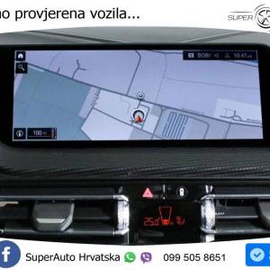 BMW 120i Sport 178 KS, PANO+ACC+KEY+GR SJED+VIRT+LANE