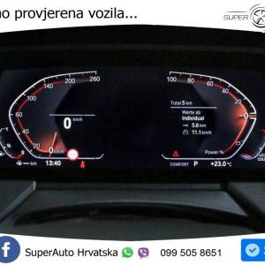 BMW 120i Sport 178 KS, PANO+ACC+KEY+GR SJED+VIRT+LANE