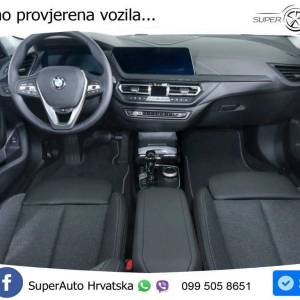 BMW 120i Sport 178 KS, PANO+ACC+KEY+GR SJED+VIRT+LANE