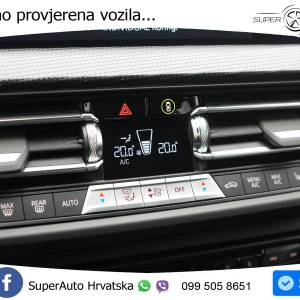 BMW 120i Sport Line 178 KS, KEY+VIRT+GR SJED+LED+LANE