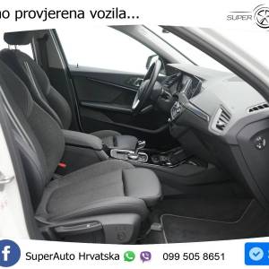 BMW 120i Sport Line 178 KS, KEY+VIRT+GR SJED+LED+LANE