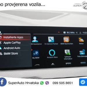 BMW 120i Sport Line 178 KS, KEY+VIRT+GR SJED+LED+LANE