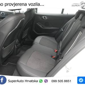 BMW 120i Sport Line 178 KS, KEY+VIRT+GR SJED+LED+LANE