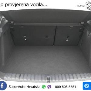 BMW 120i Sport Line 178 KS, KEY+VIRT+GR SJED+LED+LANE