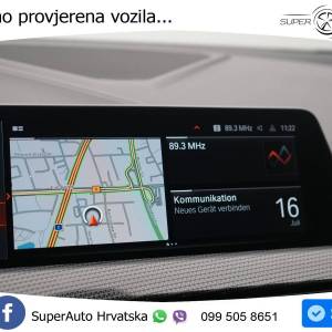 BMW 120i Sport Line 178 KS, KEY+VIRT+GR SJED+LED+LANE