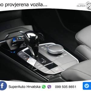 BMW 120i Sport Line 178 KS, KEY+VIRT+GR SJED+LED+LANE