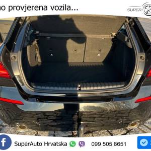 BMW 120i Steptronic Advantage 178 KS, ACC+KAM+KEY+GR SJED+VIRT+LANE