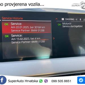 BMW 120i Steptronic Advantage 178 KS, ACC+KAM+KEY+GR SJED+VIRT+LANE