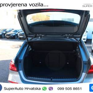 BMW 120i Steptronic Advantage 178 KS, VIRT+GR SJED+LED+LANE