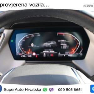 BMW 120i Steptronic Advantage 178 KS, VIRT+GR SJED+LED+LANE