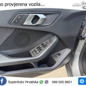 BMW 120i Steptronic Advantage 178 KS, VIRT+LED+GR SJED+LANE