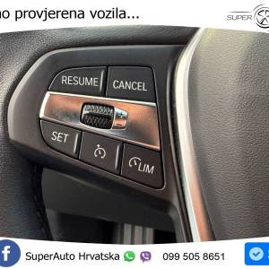 BMW 120i Steptronic Advantage 178 KS, VIRT+LED+GR SJED+LANE