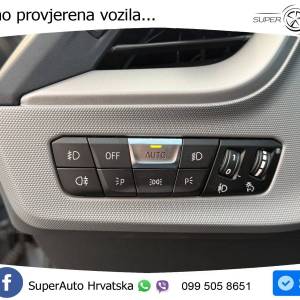 BMW 120i Steptronic Advantage 178 KS, VIRT+LED+GR SJED+LANE