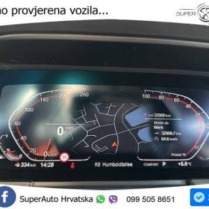 BMW 120i Steptronic M Sport 178 KS, VIRT+GR SJED+LED+LANE