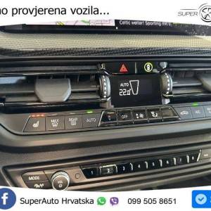 BMW 120i Steptronic M Sport 178 KS, VIRT+GR SJED+LED+LANE