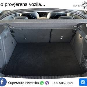 BMW 120i Steptronic M Sport 178 KS, VIRT+GR SJED+LED+LANE