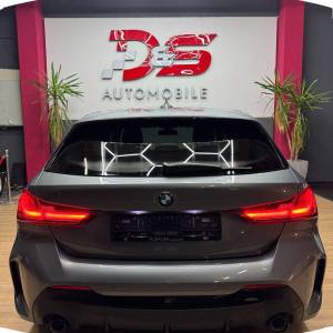 BMW 120i Steptronic M Sport 178 KS, VIRT+GR SJED+LED+LANE