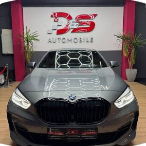 BMW 120i Steptronic M Sport 178 KS, VIRT+GR SJED+LED+LANE