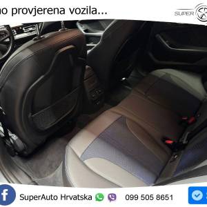 BMW 120i Steptronic M Sport 178 KS, VIRT+GR SJED+LED+LANE