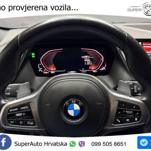 BMW 120i Steptronic M Sport 178 KS, VIRT+GR SJED+LED+LANE