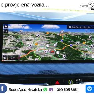 BMW 120i Steptronic M Sport 178 KS, ACC+VIRT+GR SJED+LED+LANE 