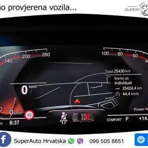 BMW 120i Steptronic M Sport 178 KS, ACC+VIRT+GR SJED+LED+LANE 