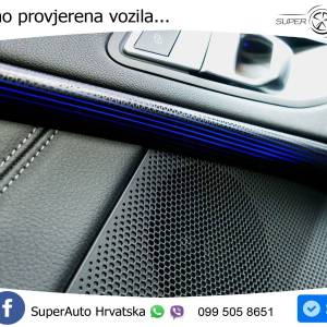 BMW 120i Steptronic M Sport 178 KS, ACC+VIRT+GR SJED+LED+LANE 