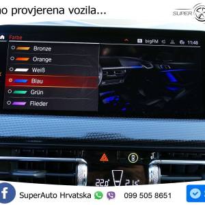 BMW 120i Steptronic M Sport 178 KS, ACC+VIRT+GR SJED+LED+LANE 