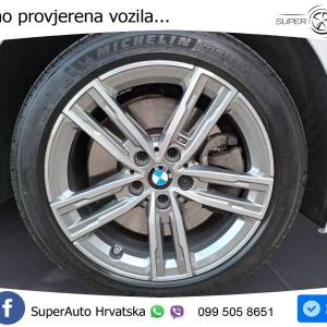 BMW 120i Steptronic M Sport 178 KS, PANO+KAM+GR SJED+HEAD+LED