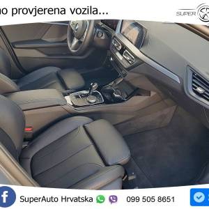 BMW 120i Steptronic M Sport 178 KS, PANO+ACC+KEY+GR SJED+VIRT+LANE