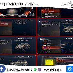 BMW 120i Steptronic M Sport 178 KS, PANO+ACC+KEY+GR SJED+VIRT+LANE