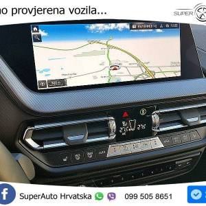 BMW 120i Steptronic M Sport 178 KS, PANO+ACC+KEY+GR SJED+VIRT+LANE