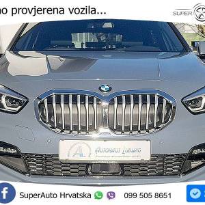 BMW 120i Steptronic M Sport 178 KS, PANO+ACC+KEY+GR SJED+VIRT+LANE