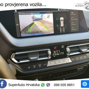 BMW 120i Steptronic M Sport 178 KS, PANO+ACC+KEY+GR SJED+VIRT+LANE