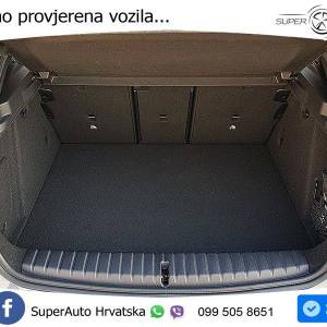 BMW 120i Steptronic M Sport 178 KS, PANO+ACC+KEY+GR SJED+VIRT+LANE