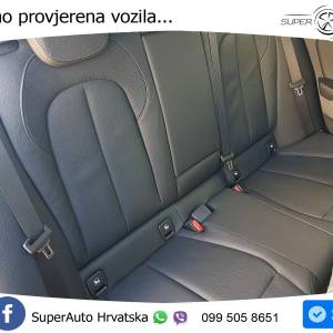 BMW 120i Steptronic M Sport 178 KS, PANO+ACC+KEY+GR SJED+VIRT+LANE